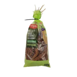 Tyrol Hirs 200 gram