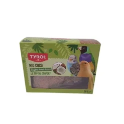 Tyrol Nesting Kokos 50g