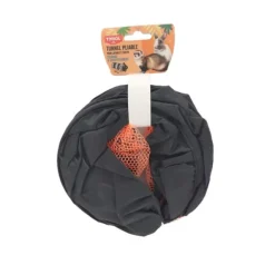 Tyrol Small Animal Lektunnel i Nylon 18,5x100 cm