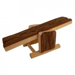 Tyrol Wooden Gungbräda 22x8,5x7 cm