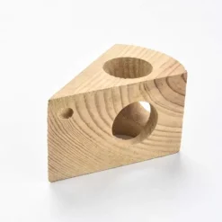 Tyrol Wooden Osthus 7x12x7 cm