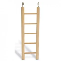 Tyrol Wooden Stege 28 cm