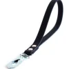 Tyylivoitto Ready Handtag till Sele/Halsband Svart 16 mm x 20 cm