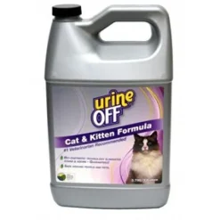 Urine Off Cat Refill 3,8 liter