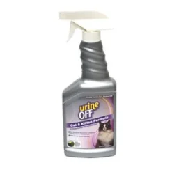 Urine Off Cat Spray 500 ml