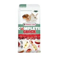 Versele-Laga Complete Crock Äpple 50 g