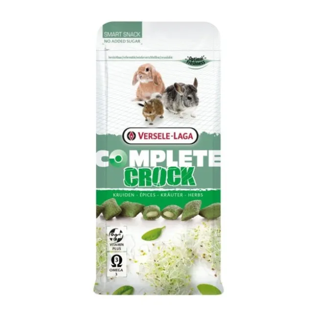 Versele-Laga Complete Crock Örter