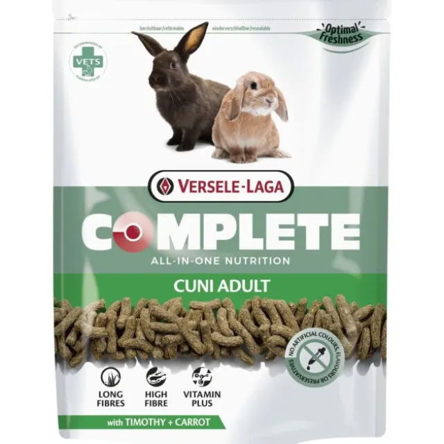 Versele-Laga Complete Kanin