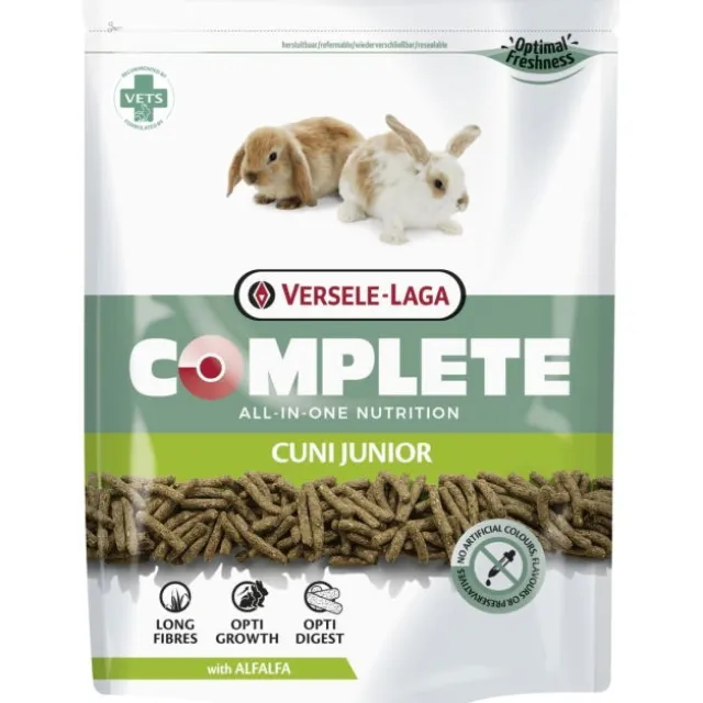 Versele-Laga Complete Kanin Junior