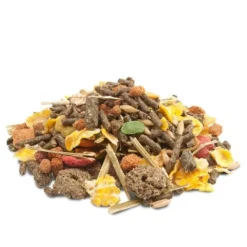 Versele-Laga Crispy Muesli Marsvin 2,75 kg
