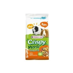 Versele-Laga Crispy Muesli Marsvin 2,75 kg
