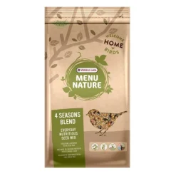 Versele-Laga Menu Nature 4 Seasons Blend