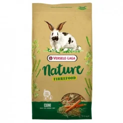 Versele-Laga Nature Fibrefood Cuni