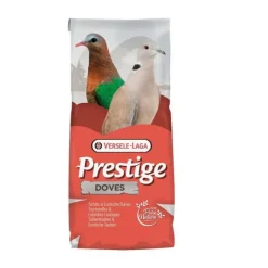 Versele-Laga Prestige Duvor & Turturduvor 20 kg