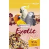 Versele-Laga Prestige Exotic Fruit Papegoja 750 g