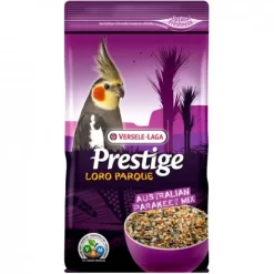 Versele-Laga Prestige Loro Parque Australian Parakeet Mix