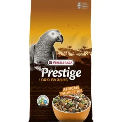Versele-Laga Prestige Loro Parque African Parrot Mix 15 kg