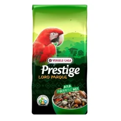 Versele-Laga Prestige Loro Parque Ara Parrot Mix 15 kg