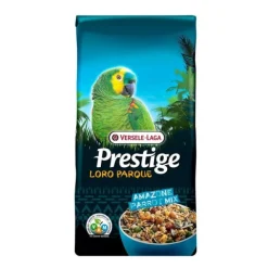 Versele-Laga Prestige Loro Parque Amazone Parrot 15 kg