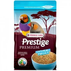Versele-Laga Prestige Premium Tropical Finches 800 g