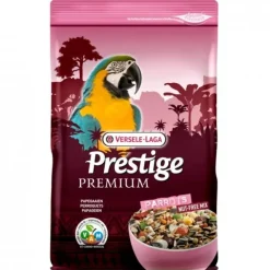 Versele-Laga Prestige Premium Parrots 2 kg