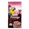 Versele-Laga Prestige Premium Papegoja Mix Utan Nötter 15 kg