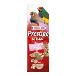 Versele-Laga Prestige Sticks Small Passerines Wild Seeds & Aniseed 60 g