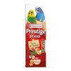 Versele-Laga Prestige Sticks Small Parakeets Eggs & Thyme 60 g