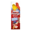 Versele-Laga Prestige Sticks Canaries Superseeds & Flowers 60 g