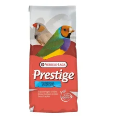Versele-Laga Prestige Tropiska Finkar 20 kg