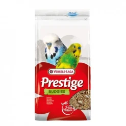Versele-Laga Prestige Undulat