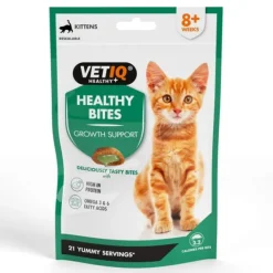 VetIQ Kitten Growth Support 65 g