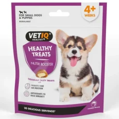 VetIQ Puppy Nutri-Booster 50 g
