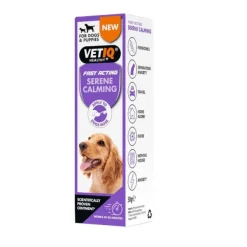 VetIQ Serene Calming Lugnande Kräm till Hund 50 g