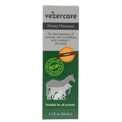 Vezer Care Honungssalva 50 ml