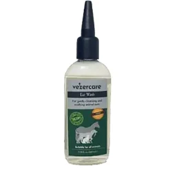 Vezer Care Örontvätt 100 ml