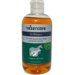 Vezer Care Tjärschampo