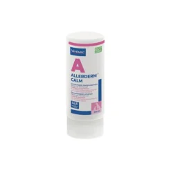 Virbac Allerderm Calm Schampo för Hund & Katt 250 ml