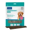 Virbac VeggieDent Fr3sh L 15-pack