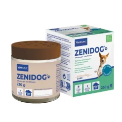 Virbac Zenidog Doftavgivare till Hund 230 g