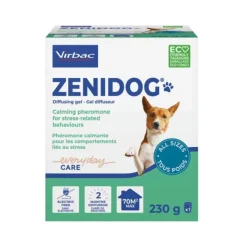 Virbac Zenidog Doftavgivare till Hund 230 g