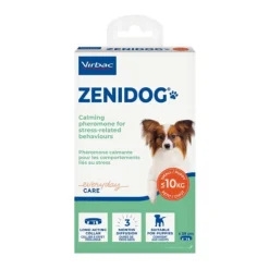 Virbac Zenidog Halsband