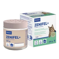 Virbac Zenifel Doftavgivare för Katt 230 g