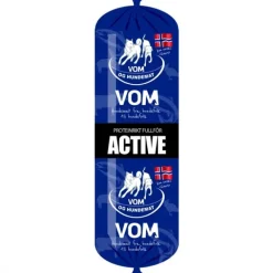 Vom Og Hundemat Active Proteinrikt Foder