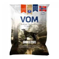 Vom og Hundemat Digestive Köttbullar 560 g