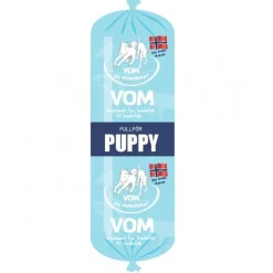 Vom Og Hundemat Puppy