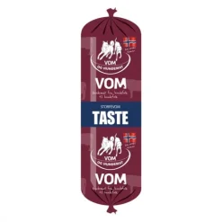 Vom Og Hundemat Taste Nötvom 500 g