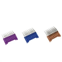 Wahl Distanskammar 3-pack