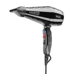 Wahl TurboBooster 3400 ErgoLight Hair Dryer