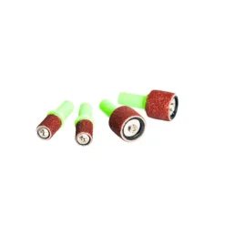 Wahl Utbytbara Slipar till Kloslip 4-pack